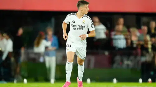 Real Madrid-Osasuna maçında Arda Güler oynayacak mı? İlk hafta başlıyor