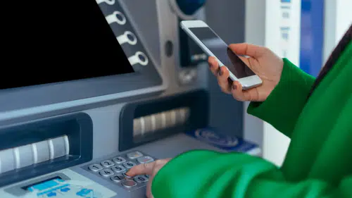 ATM'ler için yeni dönem devreye giriyor. Para çekmek artık zorlaşacak