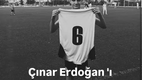 Konyalı genç sporcu vefat etti