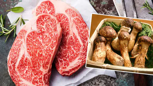 Dünyanın en pahalı lezzetleri! Yiyenler servet ödüyor
