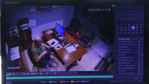 Muhasebeci kasadaki 80 bin dolarla kayıplara karıştı