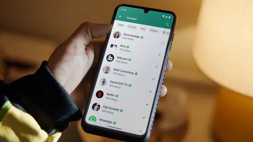 Okullarda bir dönem sona eriyor. WhatsApp yerine BİP uygulaması kullanılacak