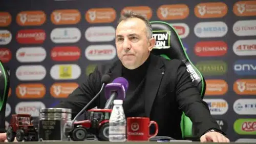 Recep Uçar, Montella ile yüz yüze konuşacak!