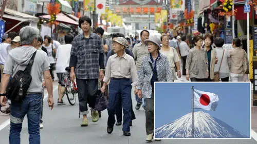 Japonya'ya vizesiz mi gidiliyor? Uçak bileti kaç lira? Ucuza Japonya tatili
