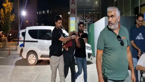 Konya'da akıl almaz olay: 4 yaşındaki kız çocuğuna istismar iddiası
