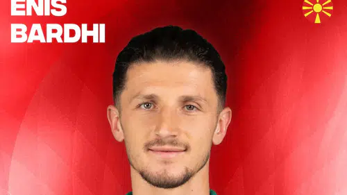 Konyaspor’un ‘10’ numarasına milli davet