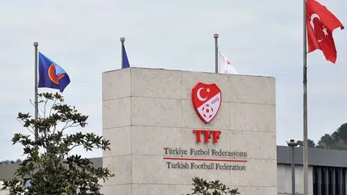 İkinci Lig'de deprem: Kulüp başkanı, 25 futbolcu, 1 teknik sorumlu ve 2 masör bahisten PFDK'ya sevk edildi
