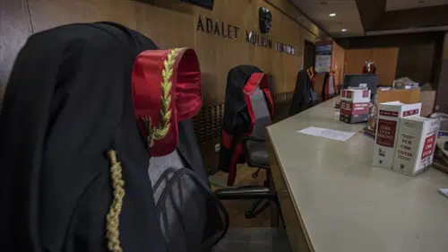 Yeni adli yıl yarın başlıyor: Tarihi davalar görülecek