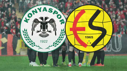 Konyaspor hazırlık maçında Eskişehirspor ile karşılaşacak