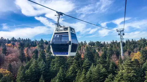 Teleferik projesi Konya'yı değiştirecek: Türkiye'nin en uzun ikinci hattı