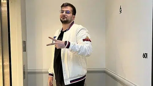 İntihar mı etti? "Jrokez" lakaplı ünlü yayıncı Oğuzhan Dalgakıran hayatını kaybetti