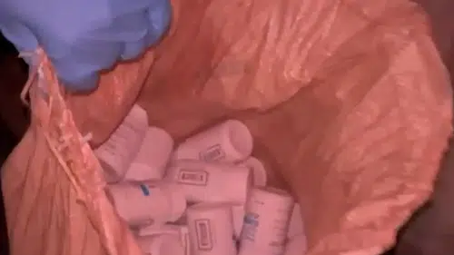 Uyuşturucu artık köylerde: Polisten "ahır operasyonu"