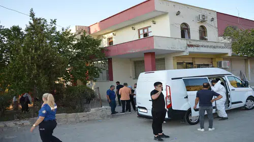 Mardin'de dehşet: 2 kız kardeşin ardından bir kadın daha evinde ölü bulundu