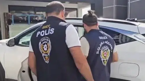 19 il merkezli çocuk müstehcenliği ve tacizi suçlarına yönelik operasyon