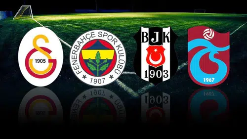 4 büyükler de içinde! TFF, PFDK'ya sevk kararını duyurdu