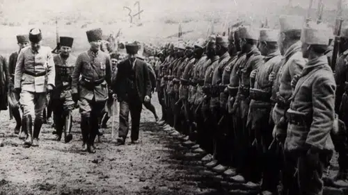 30 Ağustos Zafer Bayramı kutlu olsun: 'Büyük Taarruz' 103 yaşında