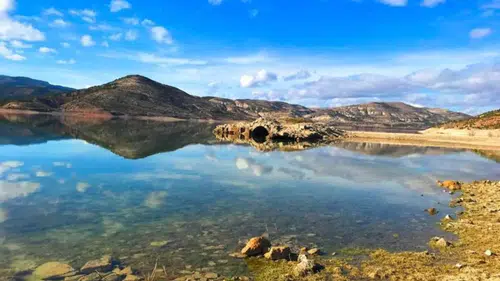 Konya’nın su sıkıntısında yeni evre. Artık durum daha vahim
