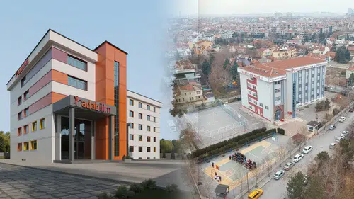 Konya'da hayat okulu başlıyor. Bu sistem şehirde çok konuşulacak