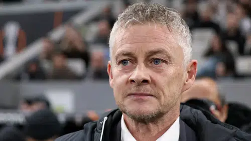 Solskjaer Beşiktaş’ta ne yaptı?