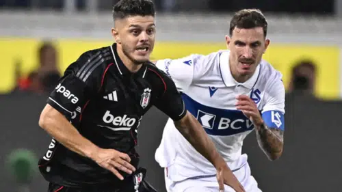 Beşiktaş turu İstanbul’a bıraktı