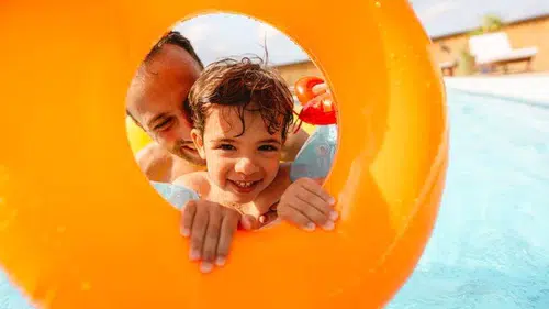 Ayrımcılık mı huzurlu tatil mi? Çocuksuz otel tartışması