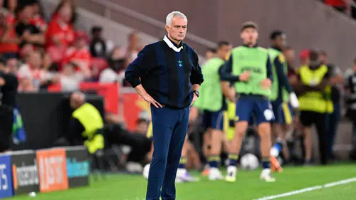 Jose Mourinho ayrılığının perde arkası: Bardağı taşıran sözler..