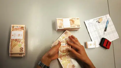 Borçlu yakınını sakın aramayın: Bakın ne oluyor