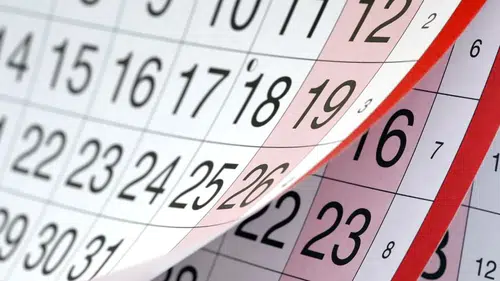 Şimdiden 2026 yılının izin günleri hesap edildi: Memurlar yaşadı