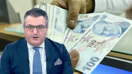 Cem Küçük’ten çok konuşulacak memur maaşı çıkışı
