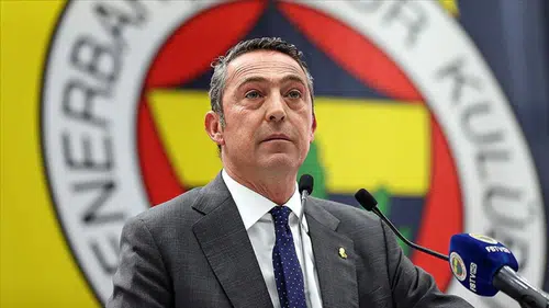 Ali Koç ne yapacak? Fenerbahçe yine zorlu bir dönemeçte