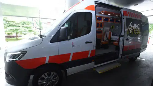 Konya'da yabancı uyruklu şahıs inşaat ustasını bıçakladı