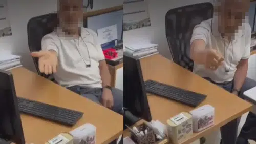 Konyalı vatandaşlardan doktora büyük destek geldi: Teşhirci kelimesi gündem olmuştu