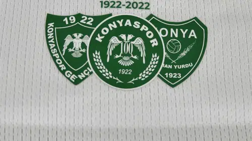 İşte Konyaspor’da satılan forma sayısı