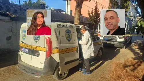 16 yaşındaki Hatice'nin katil zanlısı akrabası çıktı