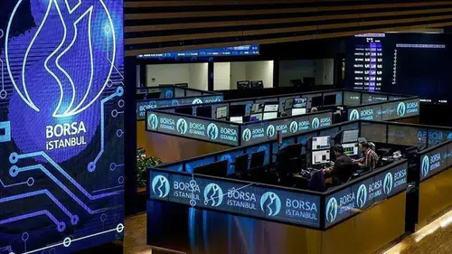 Borsa İstanbul'da gece yarısı operasyonu: Devre kesici ve açığa satış kuralları değişti