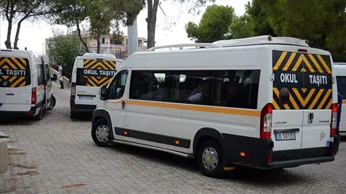 Veliler dikkat: Kamerasız araca kayıt yaptırmayın