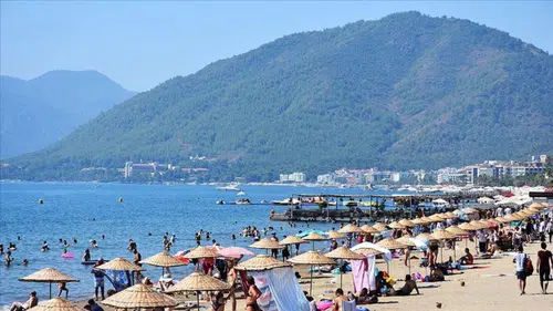 Türk turizmine "pahalılık" yüzünden Avrupa darbesi