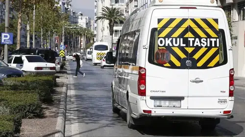 Kabul edilecek mi? Okul ve personel servislerine yüzde 100 zam