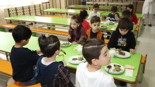 İlkokul 1. sınıf kayıtları başladı mı? Çocuğum hangi okula gidecek?
