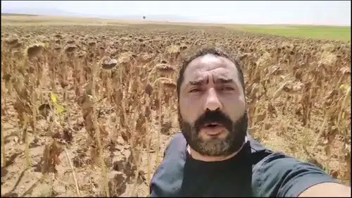 Konyalı çiftçiler: Yeni bir 'Nefes Kredisi" talebimiz var