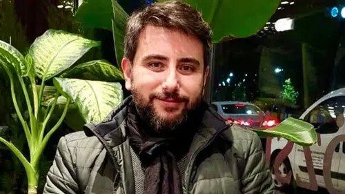 Avukatın taşıdığı paket avukatın elinde patladı