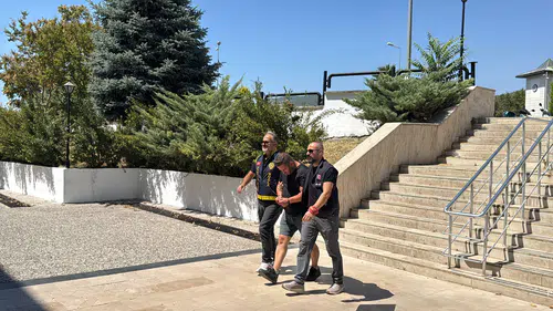 Sosyal medyada tanıştı, 2,5 milyon kaptırdı: Evlilik vaadiyle vurgun