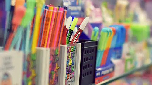 BİM Aktüel ürünlerde kırtasiye malzemesi satacak mı? Zincir marketler düğmeye bastı