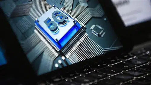 5G için artık geri sayım başladı
