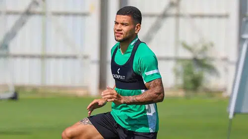 Konyaspor’da Pedrinho’nun Gol orucu sürüyor! Tam 8 aydır…