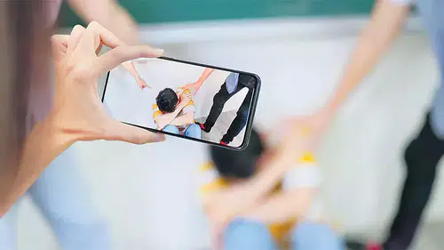 Türkiye'de ürküten gelişme: "Zor-balık" adlı oyun çocukları tehdit ediyor