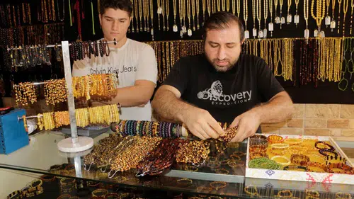 Fiyatı 50 bin liraya kadar çıkıyor: Stres iyi geliyor