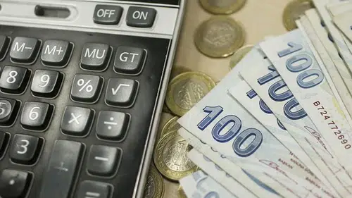 Türkiye'nin vergi rekortmenleri açıklandı