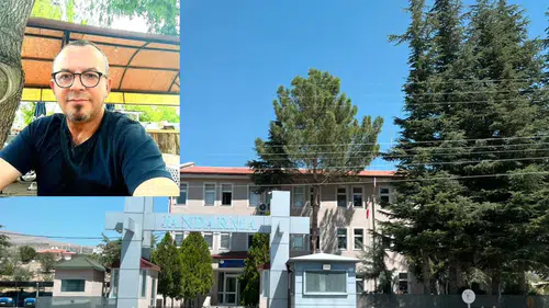 Kayıp mühendisin cesedi İt Deresi'nde buzdolabı içinde bulundu