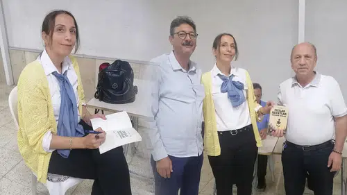 Ayşe Gök'ün kitabına yoğun ilgi: Yıkılan Hayatlar Direnen Ruhlar